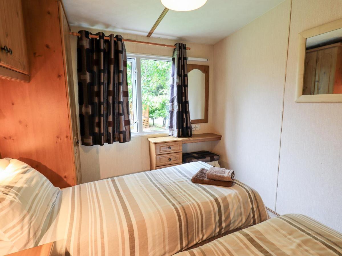 Pinehaven Lodge ويندرمير المظهر الخارجي الصورة