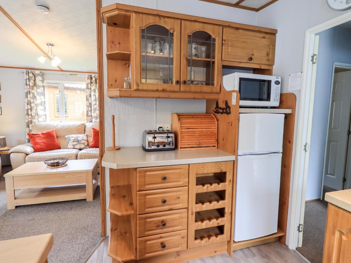 Pinehaven Lodge ويندرمير المظهر الخارجي الصورة