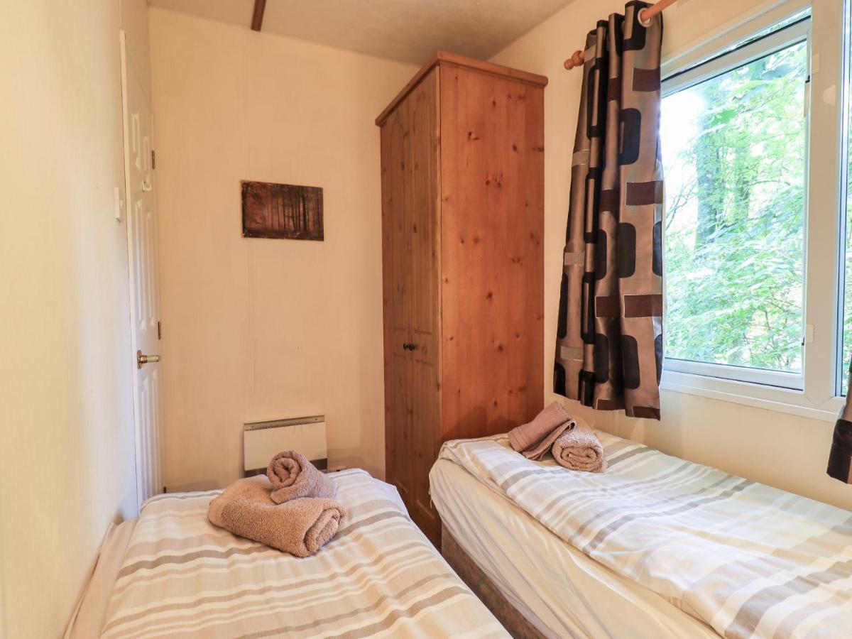 Pinehaven Lodge ويندرمير المظهر الخارجي الصورة