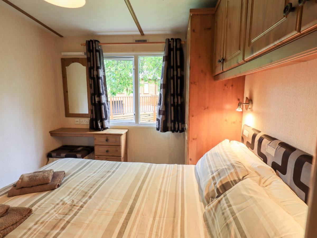Pinehaven Lodge ويندرمير المظهر الخارجي الصورة