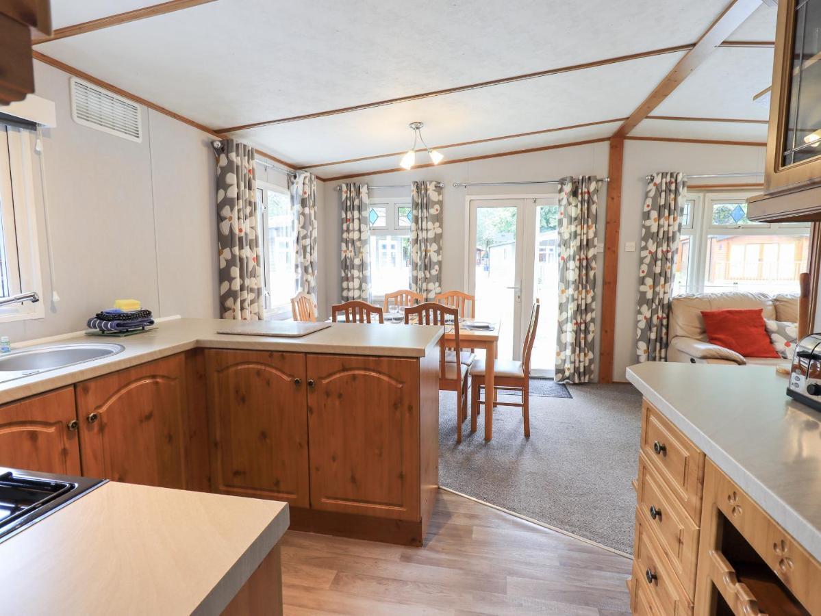 Pinehaven Lodge ويندرمير المظهر الخارجي الصورة