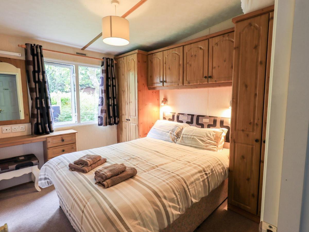 Pinehaven Lodge ويندرمير المظهر الخارجي الصورة
