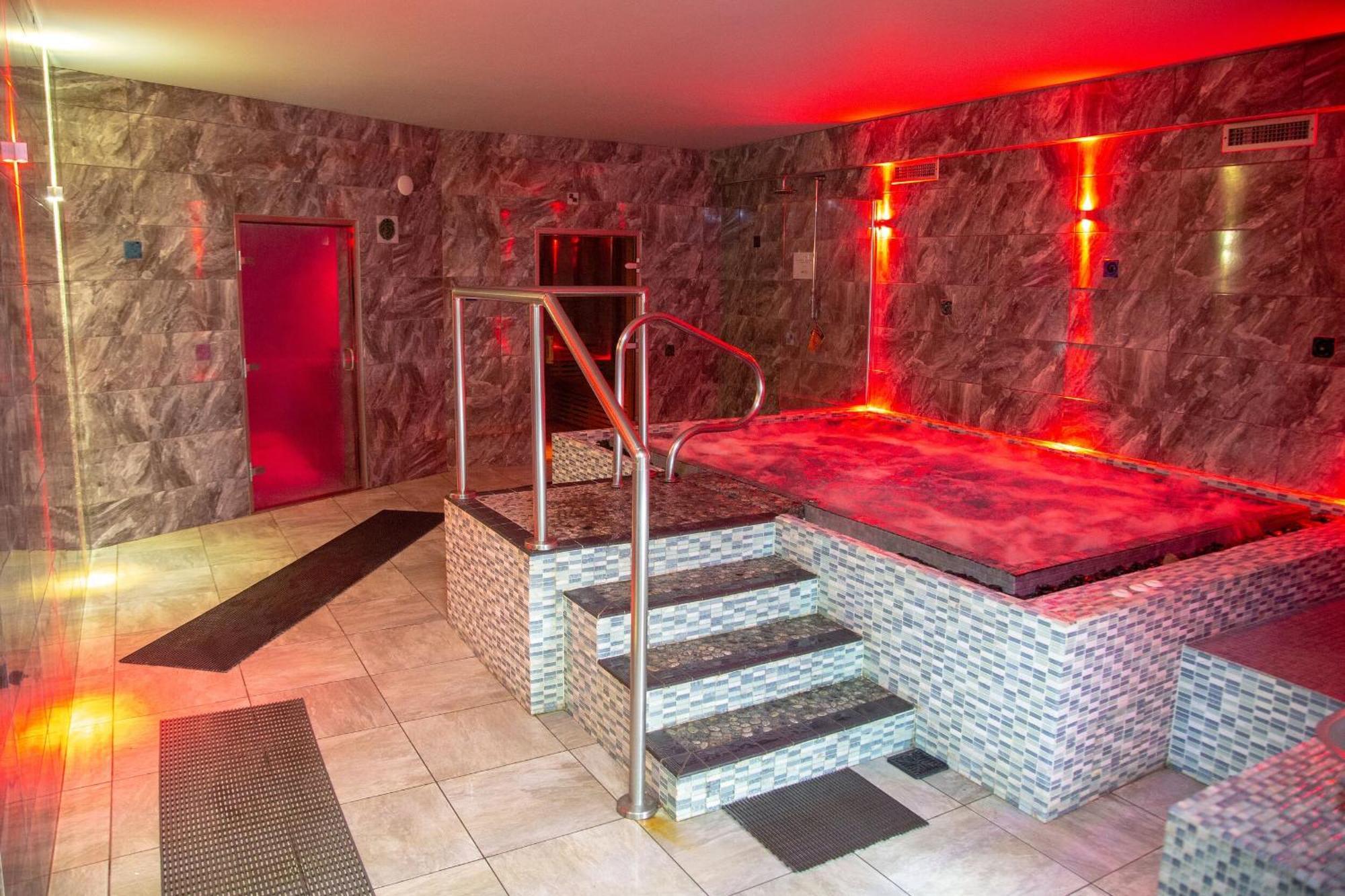 Pinehaven Lodge ويندرمير المظهر الخارجي الصورة